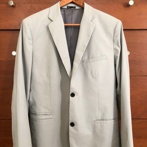 GAP Tailored Blazer (38R)